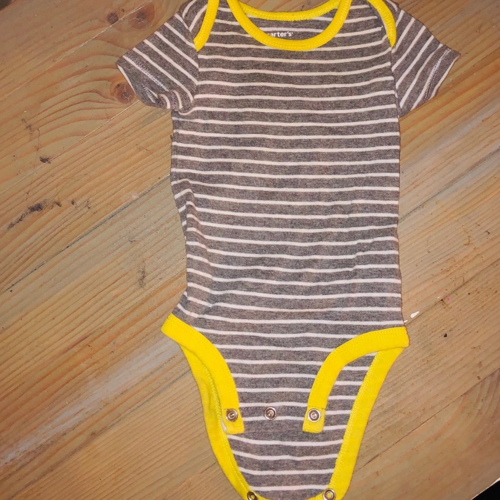 Baby Boy Bundle - Picture 2 of 5